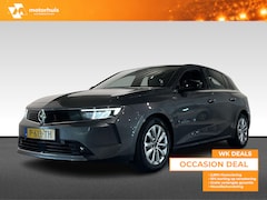 Opel Astra - 1.2 Turbo 110pk Start/Stop Business Edition