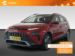 Hyundai Bayon - 1.0 T-GDI Comfort