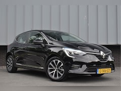 Renault Clio - 1.0 TCe Intens FACELIFT | Carplay | PDC | Lane Assist | Half Leder