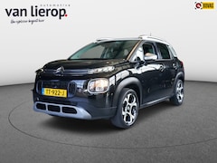 Citroën C3 Aircross - 1.2 PureTech Shine|NAVI|CARPLAY|CLIMATE