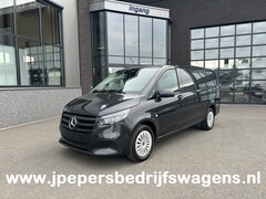 Mercedes-Benz Vito - 119 CDI Pro Lang / LED / MBUX / Carplay / Camera / Parkeersensoren / Cruise control / Airc