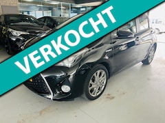 Toyota Yaris - 1.5 Hybrid Dynamic PANORAMA DAK, NAP
