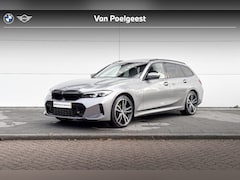BMW 3-serie Touring - 320e M Sport | 19 inch | Panoramadak
