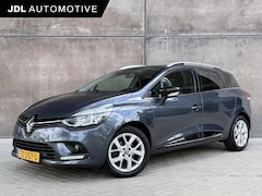 Renault Clio Estate - 0.9 TCe Limited | Navigatie | Airco | Dealer onderhouden | PDC | APK 07-2027 |