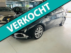Toyota Auris - 1.8 Hybrid Touring Dynamic