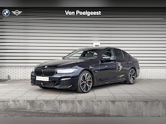 BMW 5-serie - Sedan 530e Business Edition Plus