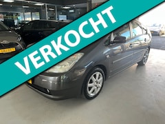 Toyota Prius - 1.5 VVT-i Tech Edition