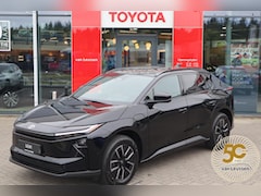 Toyota bZ4X - DYNAMIC 73 kWh MODEL 2026 WARMTEPOMP STOEL/STUURVERW PARK-SENSOREN 360°CAMERA EL-STOEL APP