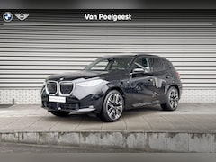 BMW X3 - 30e xDrive M Sport | Panoramadak