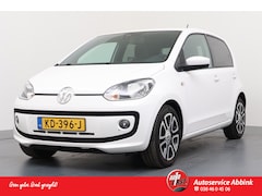 Volkswagen Up! - High Up | 5-deurs | Cruise | PDC |