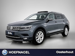 Volkswagen Tiguan Allspace - 2.0 TSI 4Motion Highline | Automaat | Adaptive Cruise | Stoelverw | CarPlay | Panoramadak