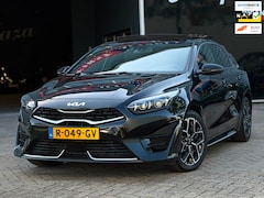 Kia Pro cee'd - ProCeed 1.0 T-GDi GT-Line PANO/LINE-ASSIST/STUUR-STOELVERW./CAMERA | KEURIGE AUTO