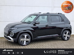 Hyundai Inster - Evolve 49 kWh Winter + Tech Pack * Nu met 3.000, - voordeel