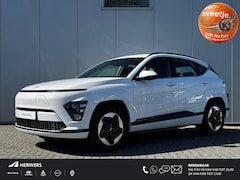 Hyundai Kona Electric - Comfort 64.8 kWh / 4000 Voordeel / Achteruitrijcamera / Dynamische Navigatie / Adaptive Cr