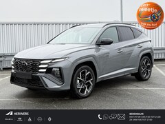 Hyundai Tucson - 1.6 T-GDI PHEV N Line Business / €4000 Voordeel / Stoelverwarming / Stuurverwarming / Clim