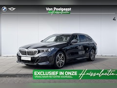 BMW i5 Touring - eDrive40 M Sport Edition Panoramadak | Travel Pack | Adaptieve LED | 20 '' | Harman Kardon