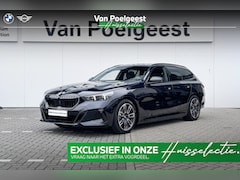 BMW 5-serie Touring - 530e | M Sportpakket Pro | Trekhaak | Huisselectie