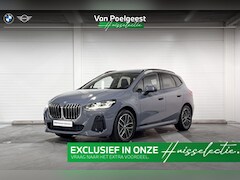 BMW 2-serie Active Tourer - 225e xDrive | M-Sport | Travel Pack | Premium Pack | Driving Assistant | Panoramadak | Com