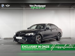 BMW 3-serie - Sedan 318i | M-Sport Pro | Comfort Pack | Trekhaak | Comfort Access | Harman/Kardon | Stoe