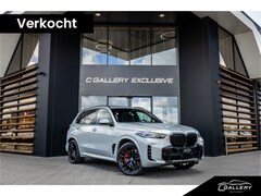 BMW X5 - xDrive50e - M Sport | Panorama | H&K | Carbon | Elek. Trekhaak | Stoelkoeling
