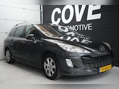 Peugeot 308 SW - 1.6 VTi XS | 7 PERS | AIRCO | CRUISE