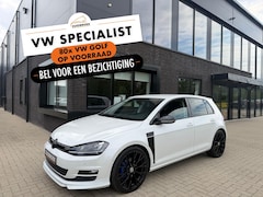 Volkswagen Golf - VII 1.4 TSI DSG ABT | Xenon | Cruise | Clima