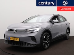 Volkswagen ID.4 - Pro 77 kWh Navigatie - LED - Parkeersensoren voor en achter - ACC - Sfeerverlichting