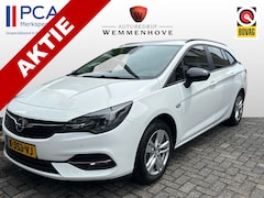 Opel Astra Sports Tourer - 1.2 Business Edition
