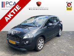 Peugeot 3008 - 1.6 VTi ST