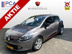 Renault Clio - 0.9 TCe ECO Night&Day