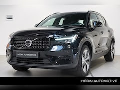 Volvo XC40 - T4 Plug-in hybrid Plus Dark 210pk | 1800kg Trekgewicht | Adaptive Cruise & Pilot Assist |