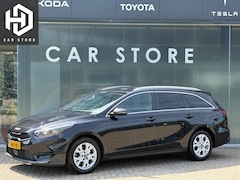 Kia Cee'd Sportswagon - Ceed 1.5 T-GDi DynamicPlusLine FACELIFT Dealer Onderhouden