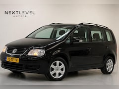 Volkswagen Touran - 1.6-16V FSI Business Nieuw Beurt Nw APK Nette Auto