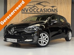Renault Clio - 0.9 TCe Life CRUISE/NIEUWSTAAT/27DKM/NAP/UNIEK/BLUETOOTH