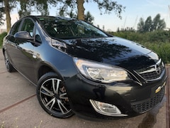 Opel Astra - | 1.4 | 2012 | 5DR | AIRCO | CRUISE | LM VELG | 1 EIG