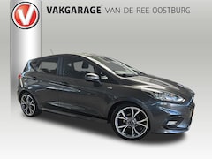 Ford Fiesta - 1.0 EcoBoost ST-Line