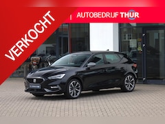 SEAT Leon - 1.5 TSI e-Hybrid FR Business 204PK / 150kW DSG, 18" 'Performance Supreme' LMV, adaptieve c