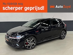 Volkswagen Polo - 2.0 TSI GTI / DSG / Virtual / Carplay / Navi / Camera / 18 inch