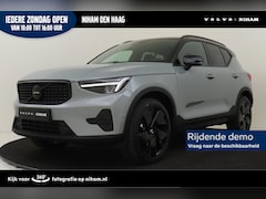 Volvo XC40 - B4 (M-HYBRID) PLUS BLACK EDITION -PANO.DAK|HARMAN/KARDON|360°CAM|VERW.VOORRUIT|POWER-SEATS