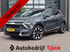 Kia Sportage - 1.6 T-GDi Plug-in Hybrid AWD Spirit | Pano | LED | Trekhaak | Stoel & stuurverwarming | Ke