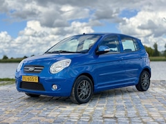 Kia Picanto - 1.1 Fifteen|Airco|Stoelverwarming|LM velgen 14"