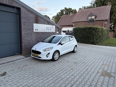 Ford Fiesta - 1.1 Trend