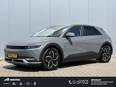 Hyundai IONIQ 5 - Connect + WP 73kWh / SOH 100%/ Stoel en stuurverwarming / Airco / Elektrisch verstelbare s