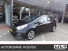 Kia Rio - 1.2 CVVT 5Drs ExecutiveLine luxe 45.000km Org. Ned