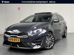 Kia Cee'd Sportswagon - Ceed 1.5 T-GDi GT-PlusLine