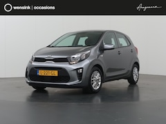 Kia Picanto - 1.0 DPi DynamicLine | Navigatie | Airconditioning | Camera | DAB | Apple CarPlay/Android A
