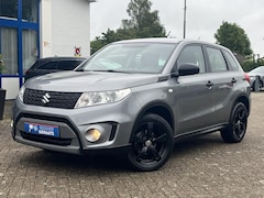 Suzuki Vitara - 1.6 Comfort l Trekhaak, 1200kg trekgewicht, Airco, Bluetooth, Multifuntioneel stuurwiel, Z
