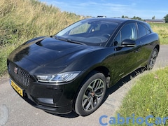 Jaguar I-PACE - EV400 S 90 kWh SOH89% GARANTIE NAP