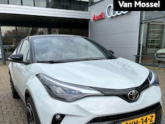 Toyota C-HR - 2.0 Hybrid GR-Sport | Stoelverwarming | JBL audio | 19" Lichtmetalen velgen | Cruise Contr