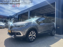 Renault Captur - 1.3 TCe 150pk Edc Intens+Camera